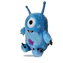 Load image into Gallery viewer, Melton the One Eyed Monster (UP TO 60% OFF)