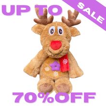 Load image into Gallery viewer, LIMITED EDITION Dasher the Reindeer (UP TO 70% OFF)