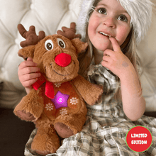 Load image into Gallery viewer, LIMITED EDITION Dasher the Reindeer (UP TO 60% OFF)