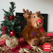 Load image into Gallery viewer, LIMITED EDITION Dasher the Reindeer (UP TO 70% OFF)