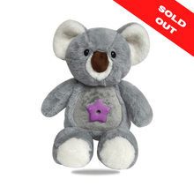 Load image into Gallery viewer, Cuddles the Koala
