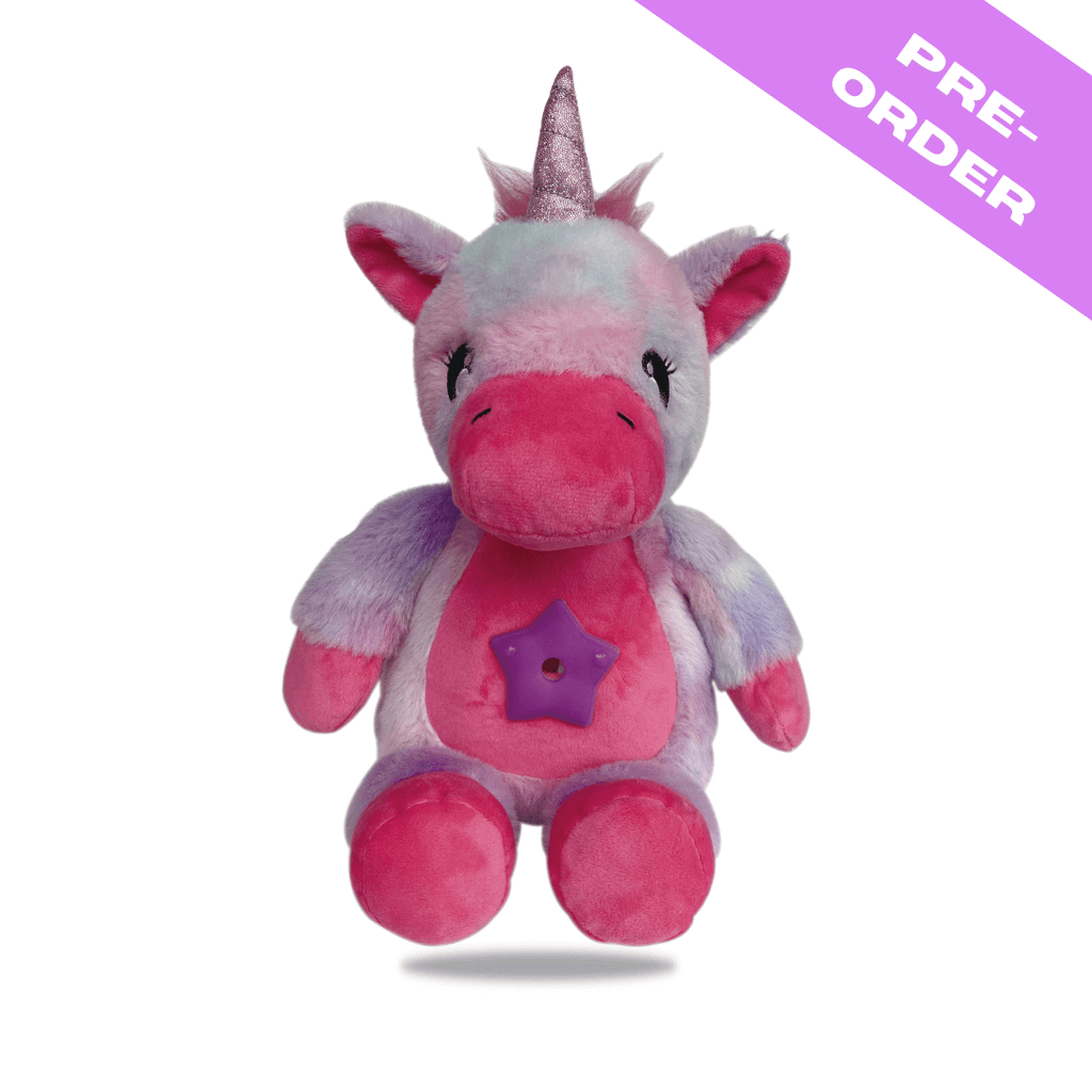 PRE-ORDER Misty the Unicorn (SENT 10TH MAY)