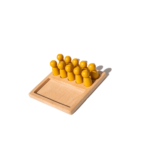 Counting Board