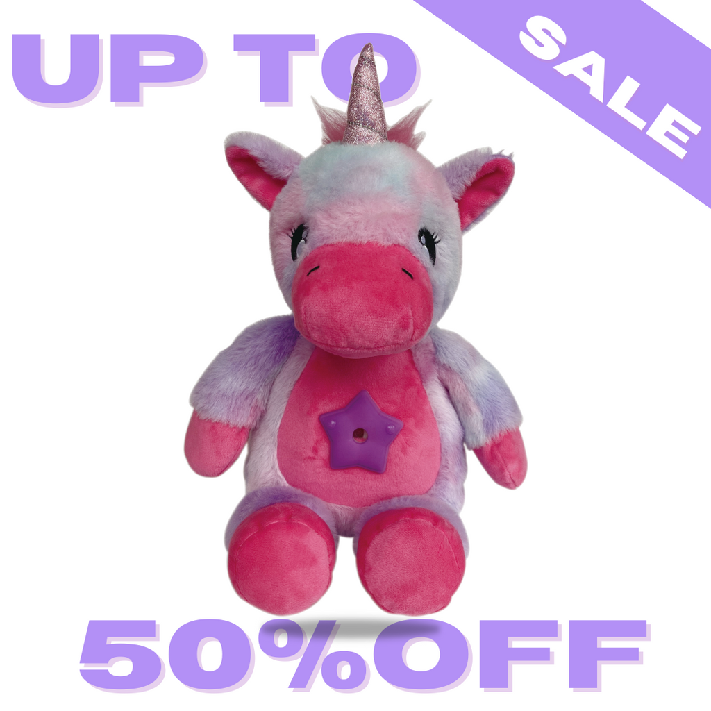 Misty the Unicorn