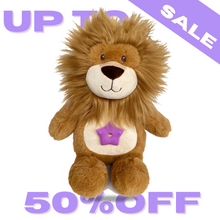 Load image into Gallery viewer, Lenny the Lion
