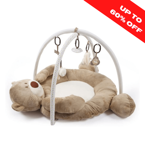 Baby Bear Mat (UP TO 60% OFF)