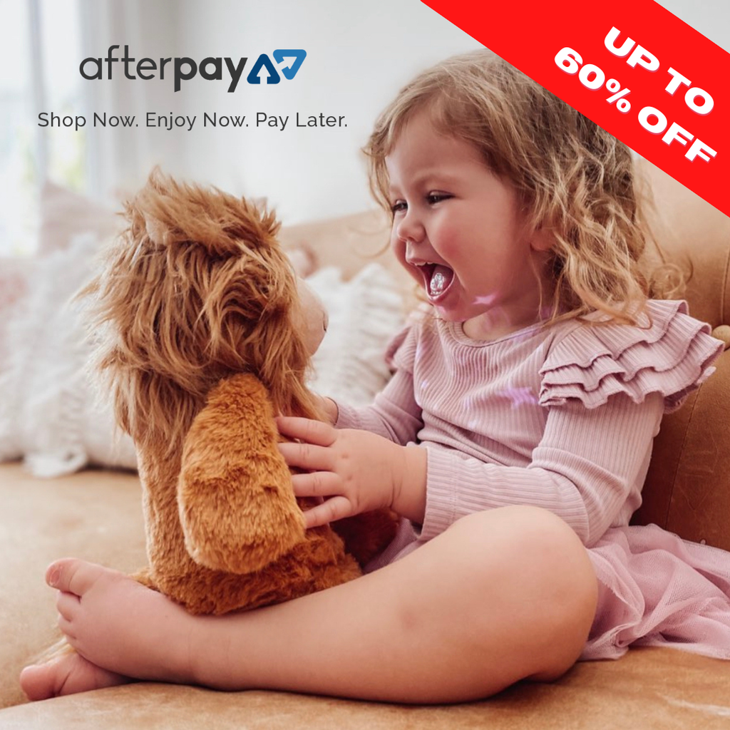 Tidle Belly (UP TO 60% OFF)