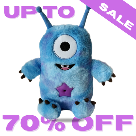 Tidle Belly (UP TO 70% OFF)