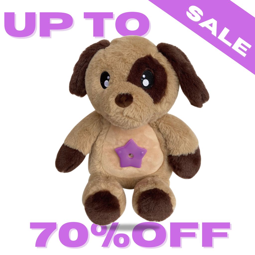 Zahlie the Dog (UP TO 70% OFF)