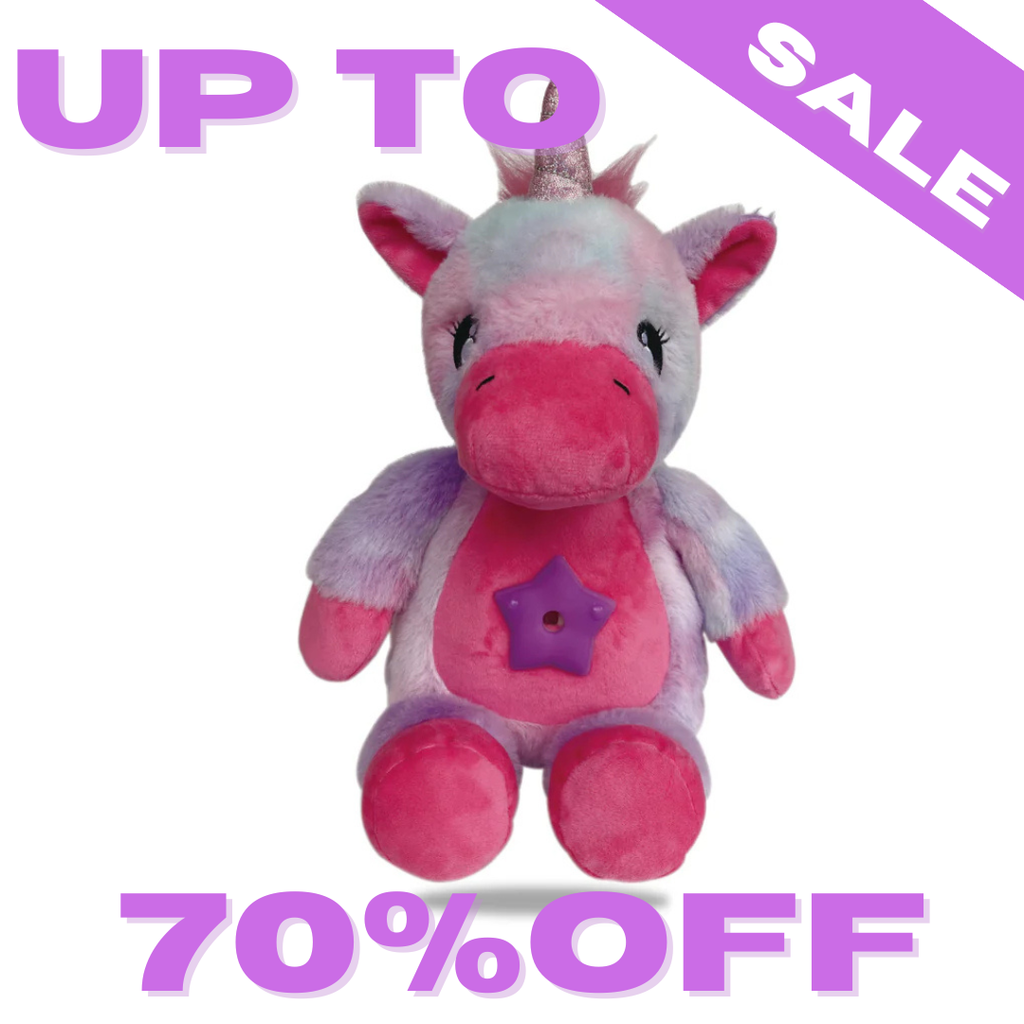 Misty the Unicorn (UP TO 70% OFF)
