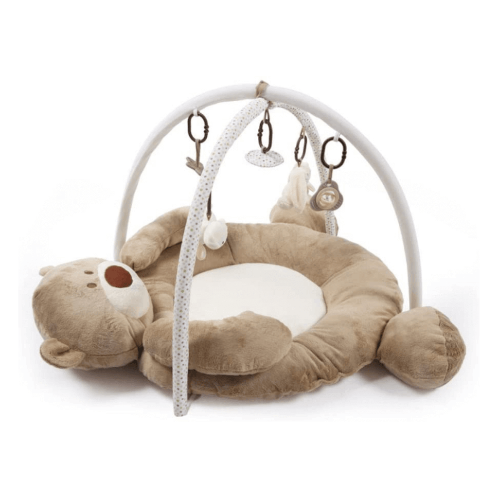 Baby Bear Mat (AVAILABLE TO NZ ONLY)