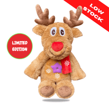 Load image into Gallery viewer, LIMITED EDITION Dasher the Reindeer
