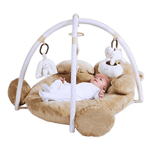 Load image into Gallery viewer, Baby Bear Mat

