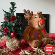 Load image into Gallery viewer, LIMITED EDITION Dasher the Reindeer
